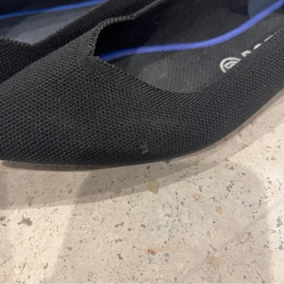 Rothy's The Point - Picture 4 of 6